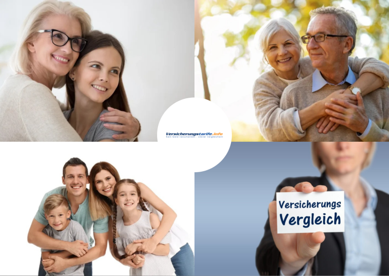 Verlässliche Betriebshaftpflicht: Vergleich mit System Verlässliche Betriebshaftpflicht: Vergleich mit System
