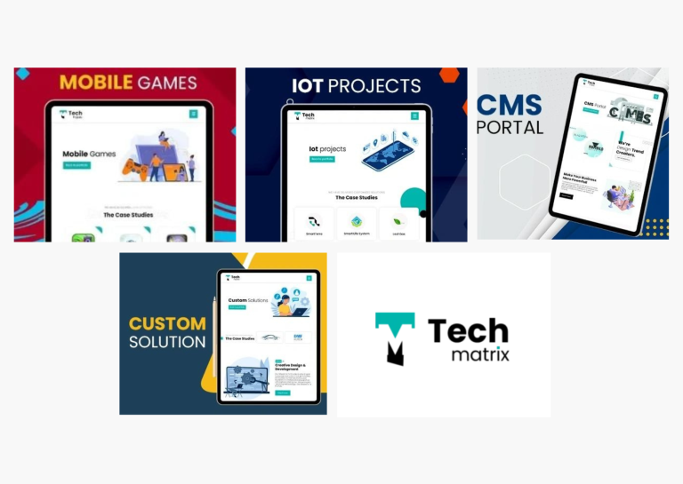 Trust-Built Custom Web Application Development in Rajkot