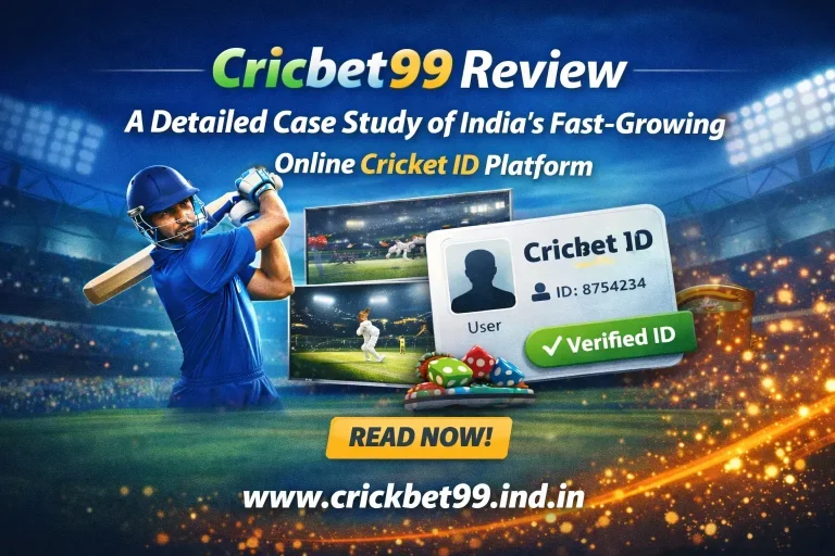 cricbet99 vs Other Betting Sites: Service Comparison