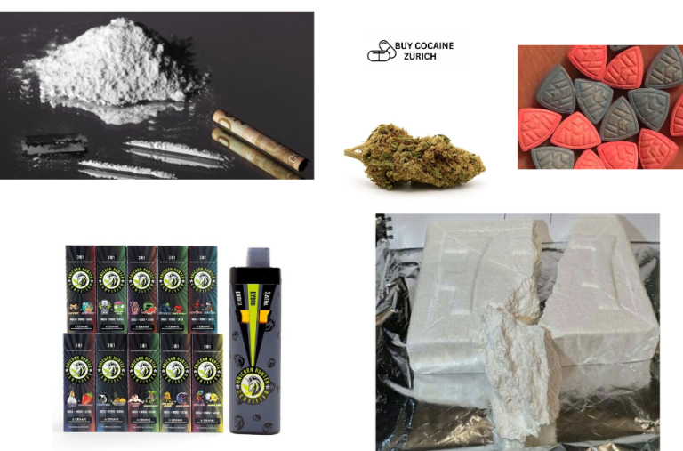 Expert Guidance on Purchasing Illicit Drugs in Zurich