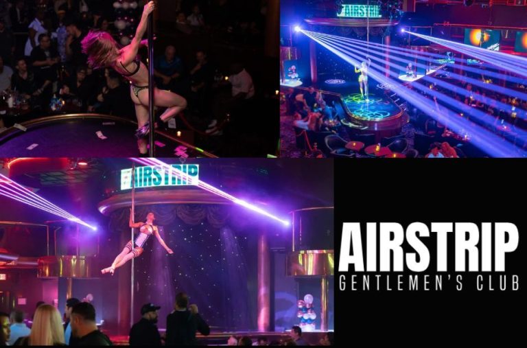 How to Choose a Strip Club Near Virgin Hotels in Las Vegas