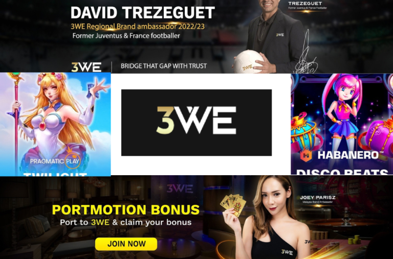 Online Gambling in Malaysia: Fix Common Access Issues
