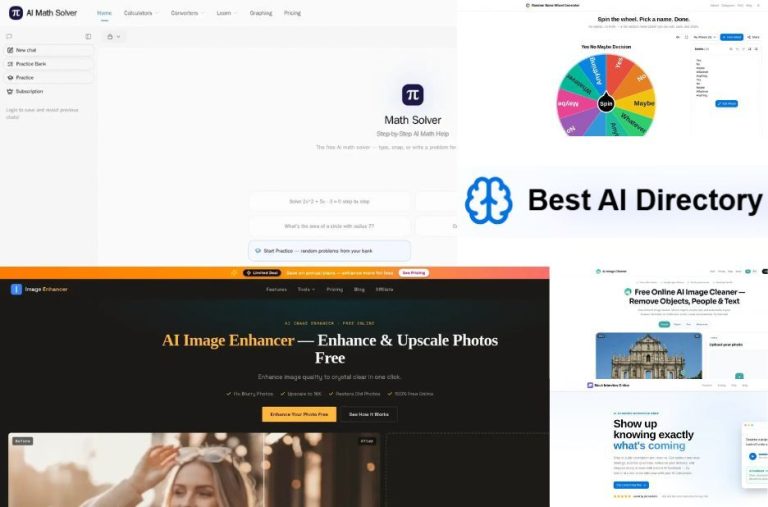 AI Tool Discovery Checklist: Find the Right Apps Fast