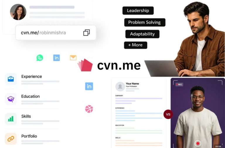 Benefits of a Resume Video Maker for Stronger Hiring
