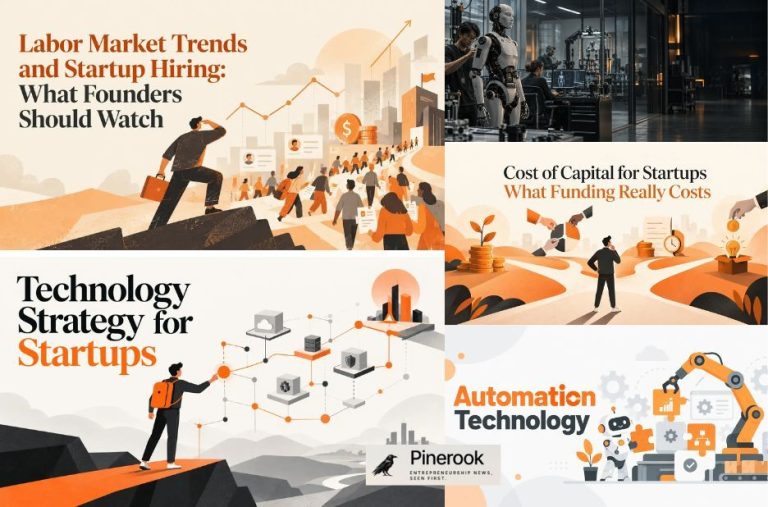 Comparing pinerook to Similar Services for Business Growth
