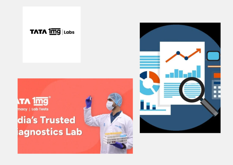 Convenient Home Diagnostics: Tata 1mg Booking Guide